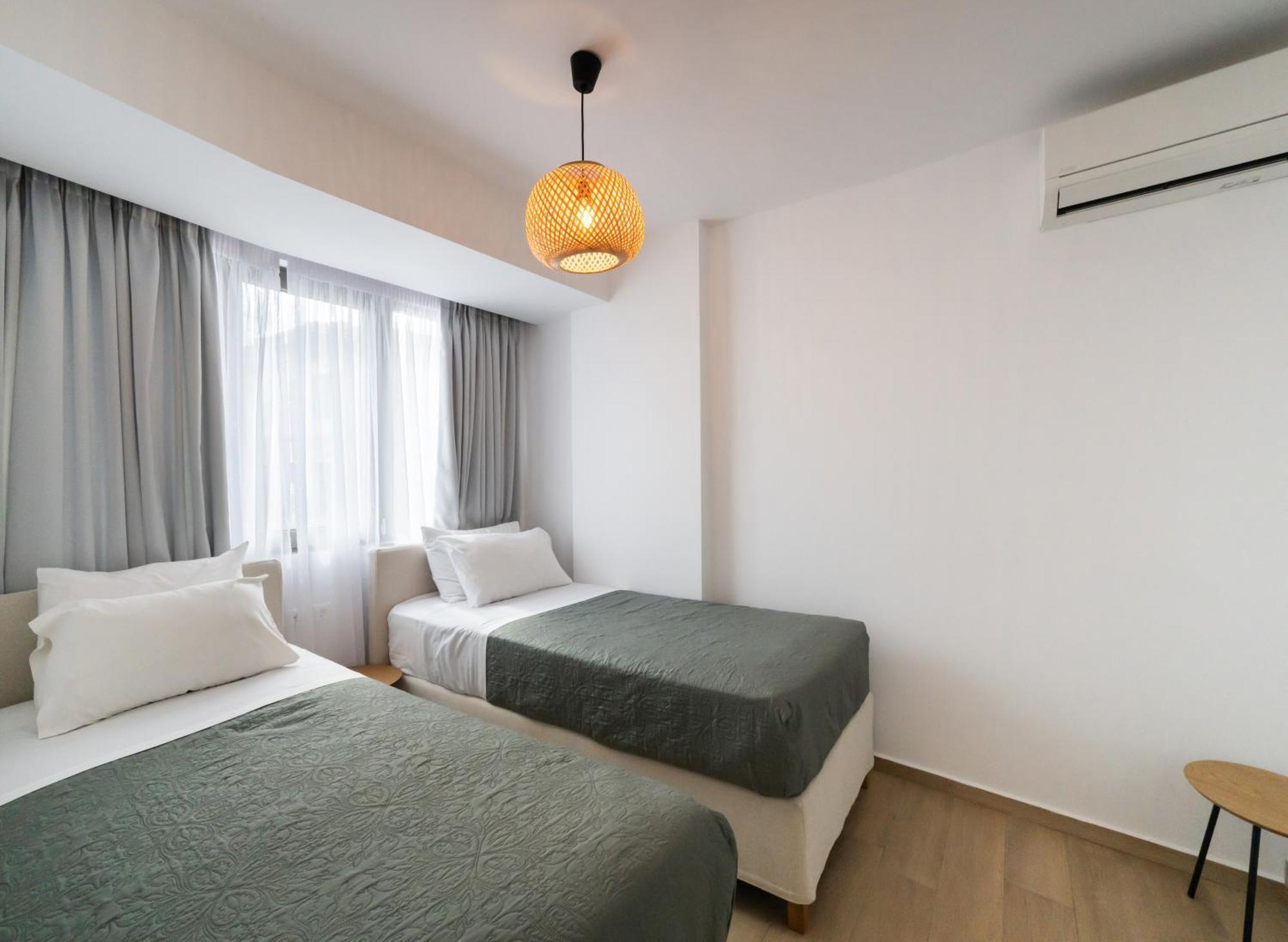 Sunilios Apartments Lefkada Esterno foto
